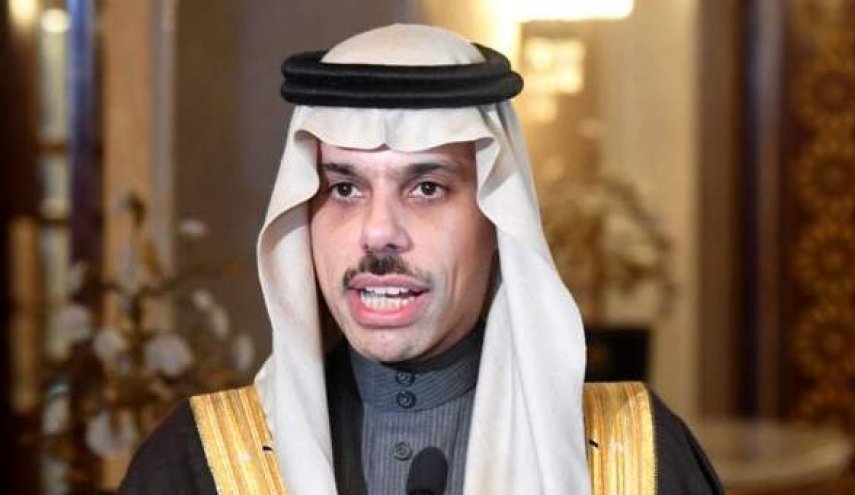 عربستان سعودی بار دیگر مدعی حمایت از فلسطین شد/ فرحان: برنامه ریزی برای انجام نشست سعودی- اسرائیلی صحت ندارد