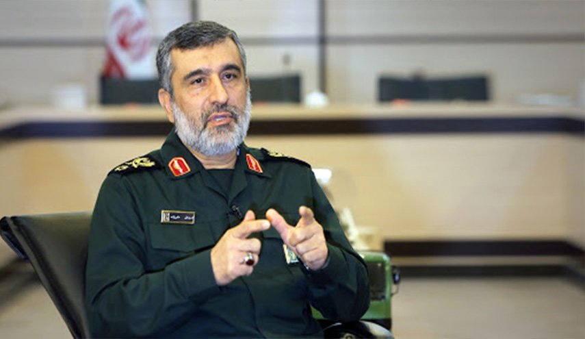 جنگ ۱۲ روزه و مقاومت جانانه فلسطینیان گویای همه‌چیز است/ توان مقاومت را باید از زبان دشمنان شنید/ با فروپاشی رژیم صهیونیستی، آمریکا نیز فرو خواهد ریخت
