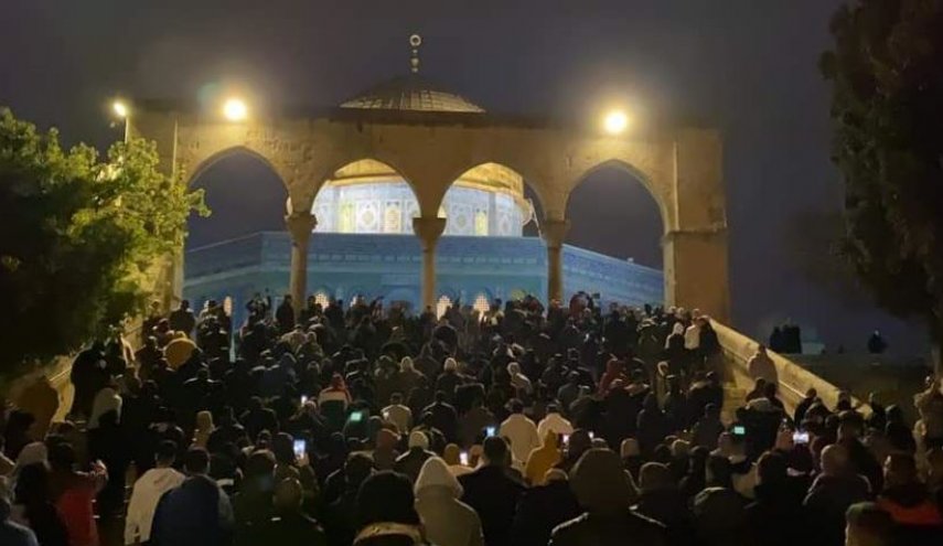 حماس: معامله قرن در برابر مقاومت ملت فلسطین شکست خواهد خورد
