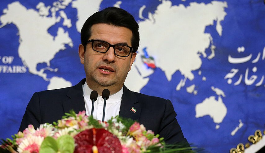 موسوی: آمریکایی‌ها به جای زیر سؤال بردن انتخابات ایران به سازوکارهای غیرشفاف انتخابات خودشان پاسخ دهند