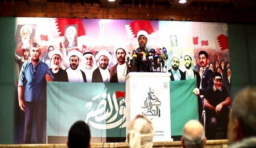 معاون دبیرکل جمعیت الوفاق: معامله قرن، جنایت قرن است