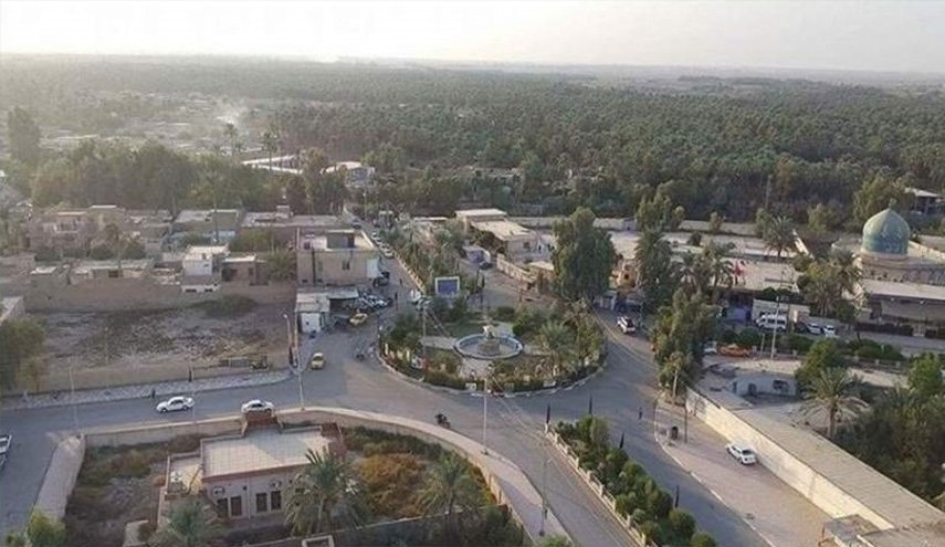 غموض حول أسرة مذبوحة بالكامل في ديالى 