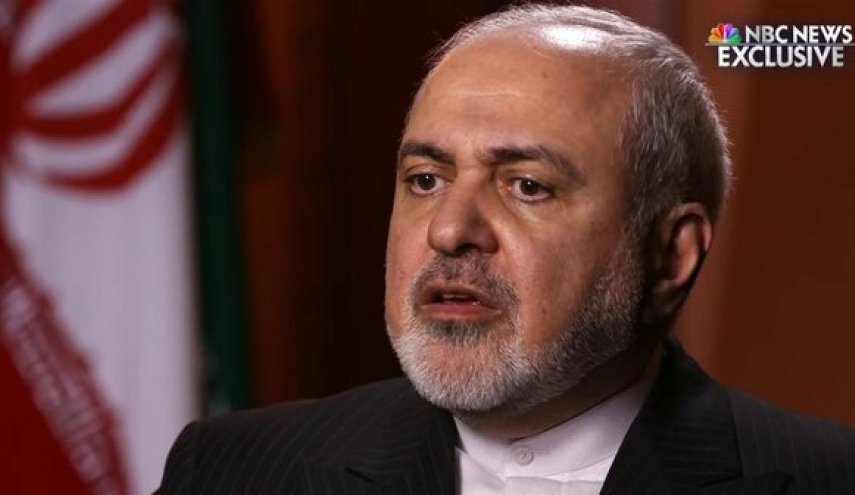 ظریف: جعبه سیاه هواپیمای اوکراینی را به دولت‌های خارجی تحویل نخواهیم داد