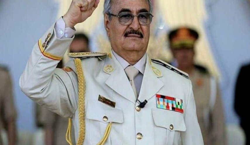 متحد عربستان و امارات در لیبی، آتش‌بس را رد کرد
