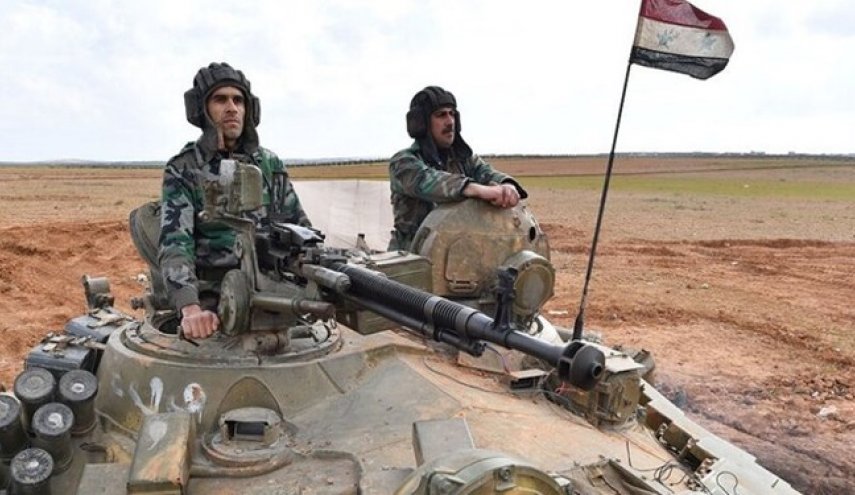 کفرناها آزاد شد؛ دومینو آزادسازی مناطق غرب استان حلب ادامه دارد
