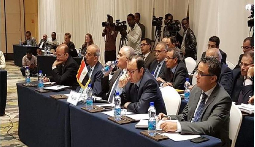 مصر تتوقع إنفراجا في أزمة 
