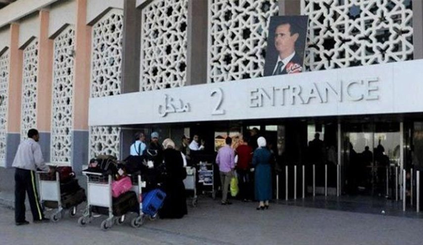 الاعتداءات الإسرائيلية الاخيرة على دمشق..تفاصيل لم تنشر