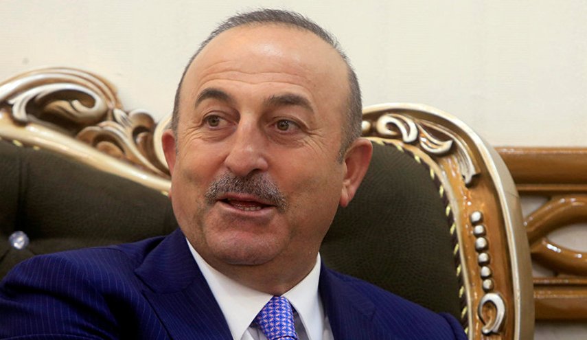 تأکید آنکارا بر ضرورت حل بحران ادلب از راه دیپلماسی
