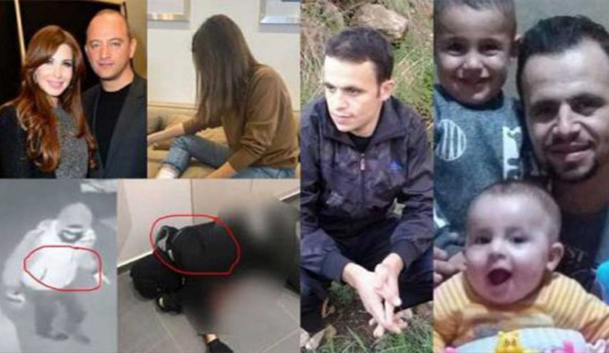 تطور جديد بملف القتيل السوري في فيلا نانسي عجرم..اليكم التفاصيل