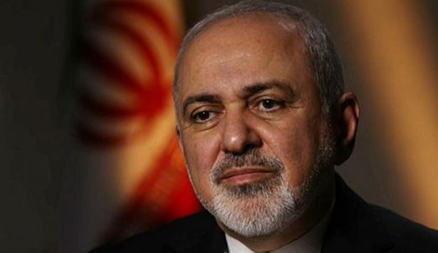 حضور ظریف در نشست وزرای خارجه کشورهای مرتبط با سقوط هواپیمای اوکراینی
