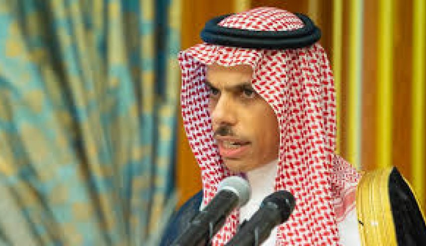وزیر خارجه عربستان سعودی: به ایران پیام خصوصی نداده‌ایم
