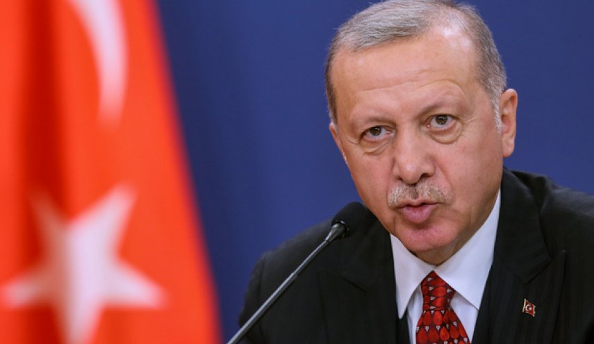 اردوغان برای خروج ارتش سوریه از ادلب ضرب الاجل تعیین کرد