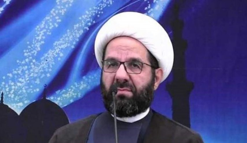 حزب‌الله: آمریکا به اهداف ترور شهید سلیمانی و مغنیه دست پیدا نکرد
