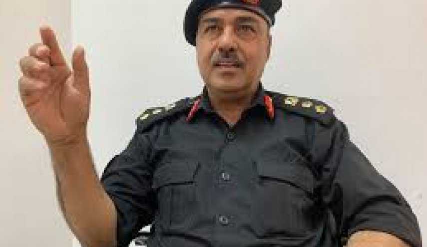 نمی‌گذاریم یک السیسی دیگر در لیبی روی کار بیاید