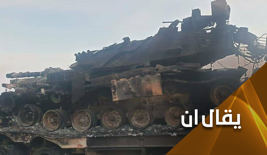از طرابلس تا ادلب؛ مسکو و آنکارا به روی یکدیگر اسلحه می کشند