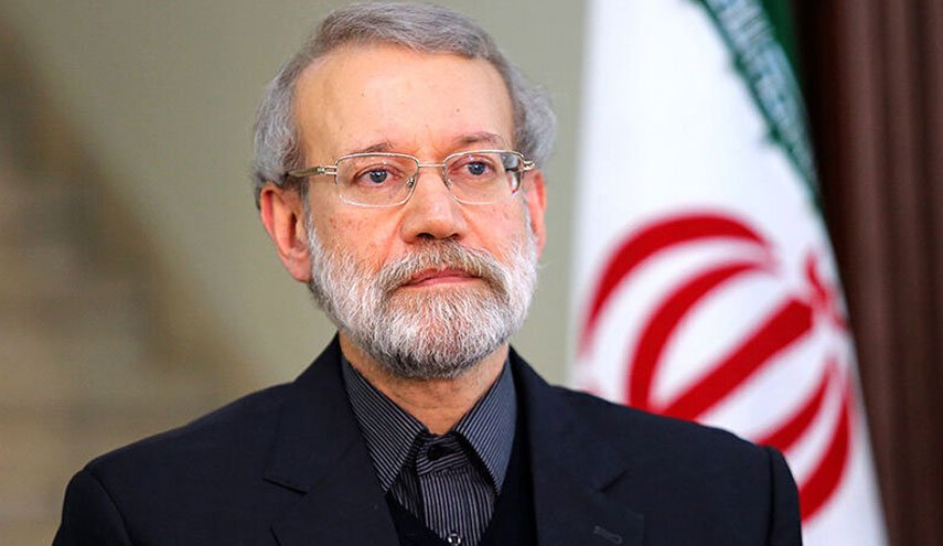 لاریجانی: سوریه یکی از محورهای مهم مقاومت است