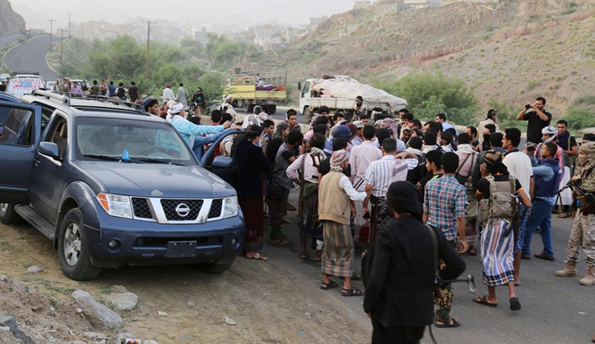 إعلان عمان يحرك مياه 'استوكهولم' حول اليمن