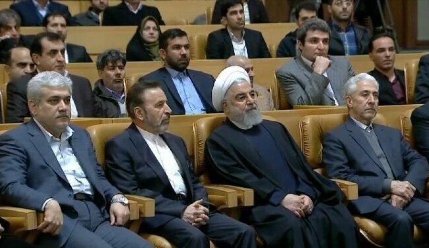 بدء مهرجان خوارزمي الدولي الثالث والثلاثين في طهران