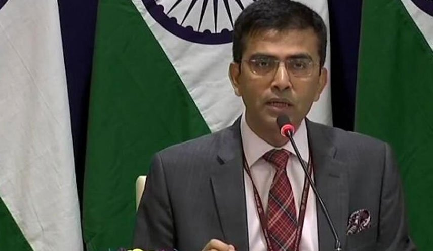 هند پیشنهاد سازمان ملل برای میانجی گری در باره کشمیر را رد کرد