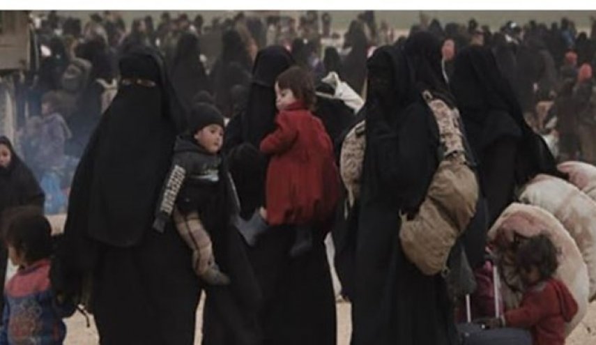 نماینده عراقی: آمریکا هزار تروریست را از سوریه به عراق منتقل کرده است
