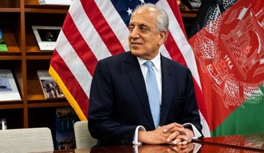 سفر «خلیل‌زاد» به پاکستان پس از پایان مذاکرات دوحه
