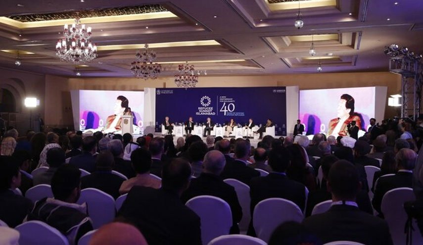 برگزاری کنفرانس بین‌المللی پناهجویان افغان با حضور ایران در پاکستان