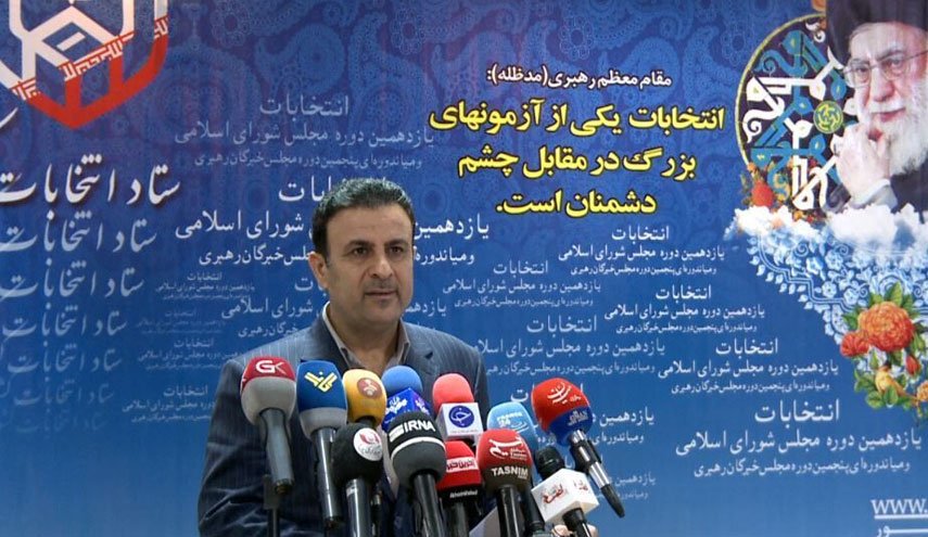 میانگین سنی و میزان تحصیلات نامزدهای مجلس اعلام شد