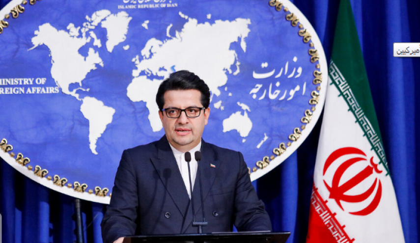 توضیحات موسوی درباره دیدار سناتور آمریکایی با ظریف در مونیخ
