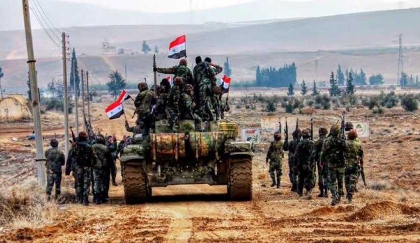 خبرنگار العالم: حلب از تیررس تروریستها خارج شد/ آزادسازی 1500 کیلومتر از مناطق اشغالی حلب و ادلب