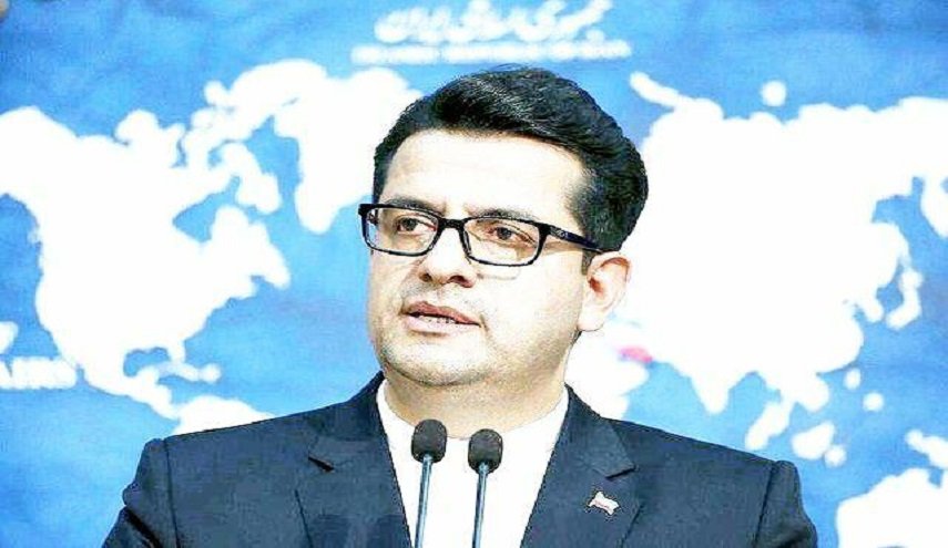 موسوی: وزیران خارجه هلند و اتریش به ایران سفر می کنند
