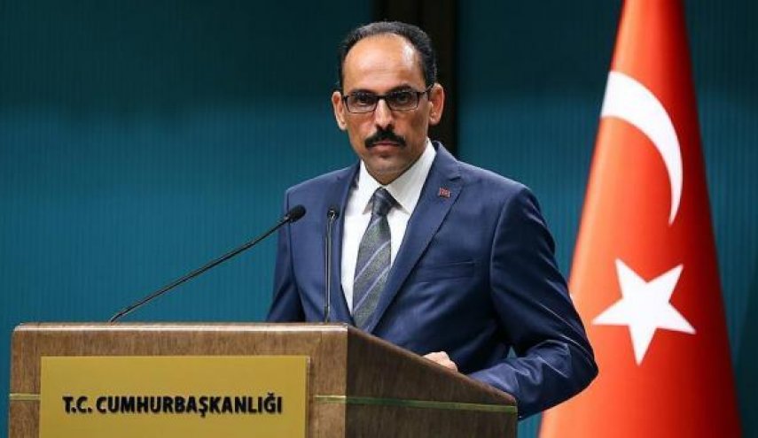 اگر دولت سوریه عقب‌نشینی نکند، به زور متوسل می‌شویم