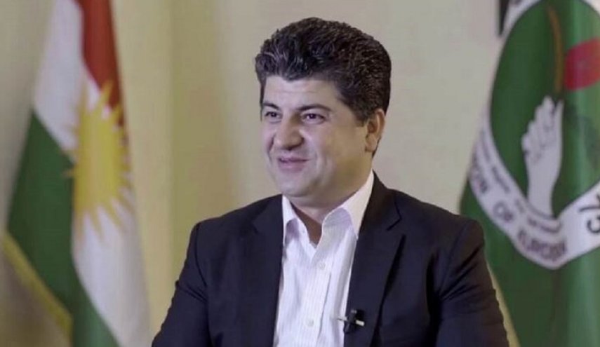 سفر هیئتی از اتحادیه میهنی کردستان به بغداد برای بررسی تشکیل دولت عراق