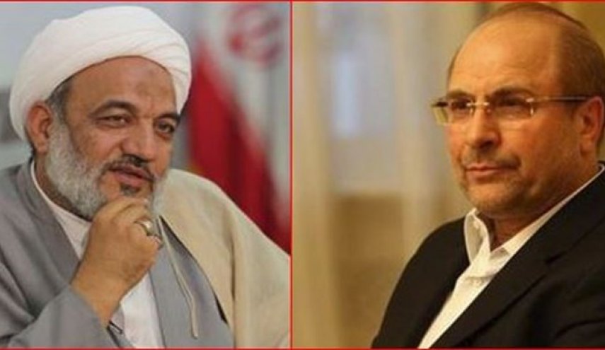 امروز؛ نشست خبری مشترک قالیباف و آقاتهرانی
