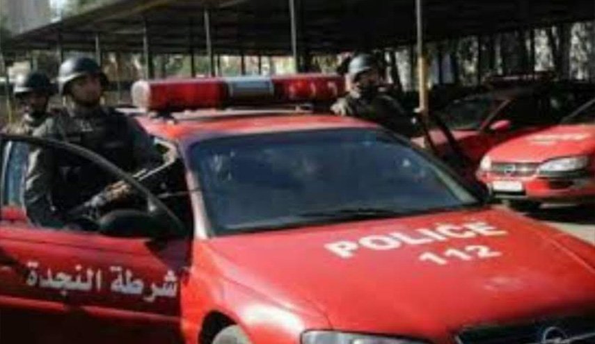 شحنة قيمتها مليار ونصف ليرة بمخبا سري في ريف دمشق
