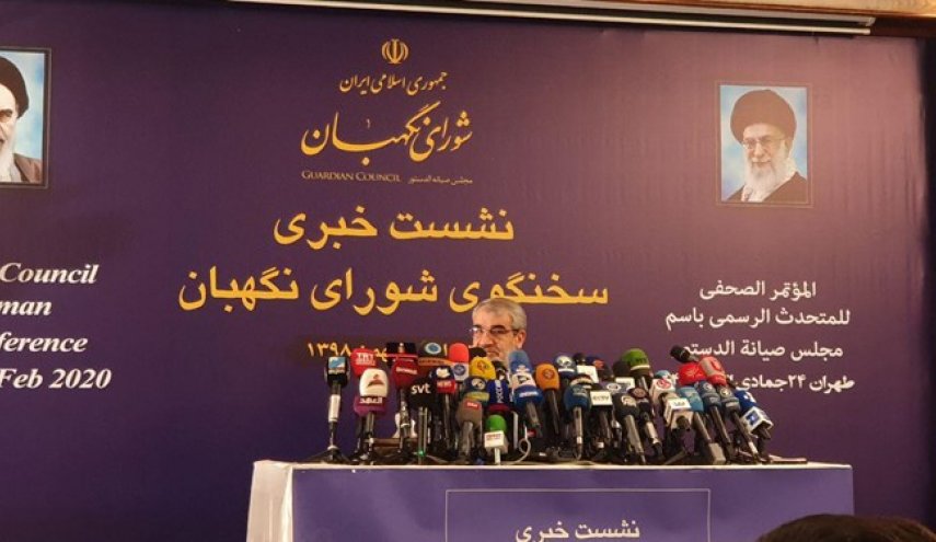 کدخدایی: انتخابات در همه حوزه‌ها رقابتی است/ مشارکت کمتر از 50 درصد نخواهد بود

