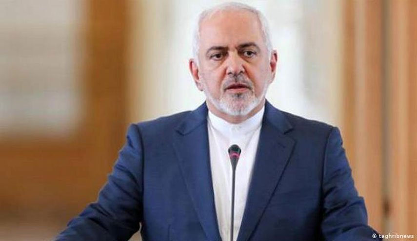 ظریف: نشست آستانه در آینده نزدیک برگزار می‌شود