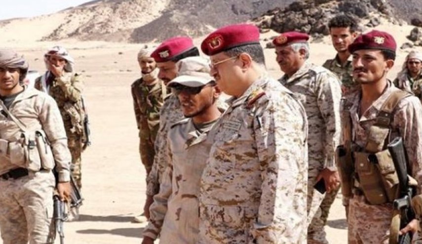 ترور نافرجام وزیر دفاع دولت مستعفی یمن؛ 6 نفر کشته شدند
