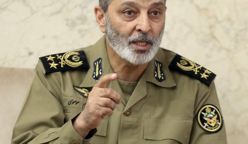 حضور حداکثری در انتخابات توطئه های دشمنان خنثی می کند/ دشمن به دنبال ایجاد تردید در ملت ایران است