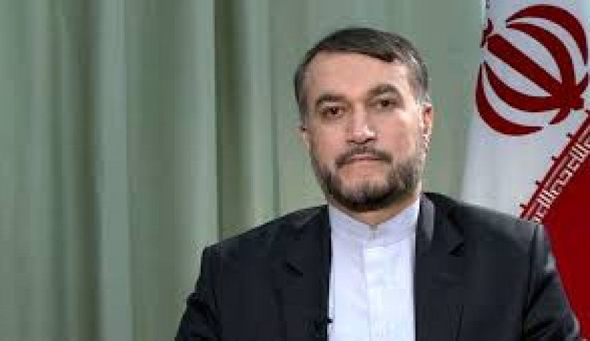 امیرعبداللهیان: برای پیگیری پرونده سردار سلیمانی کمیته تحقیقی تشکیل شود