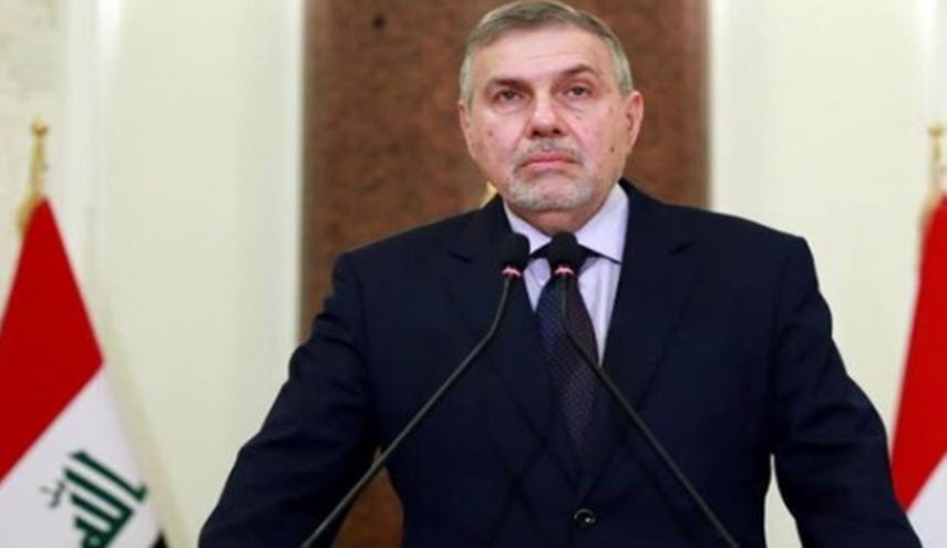 علاوي يدعو للتصويت على منح الثقة للحكومة الاثنين المقبل