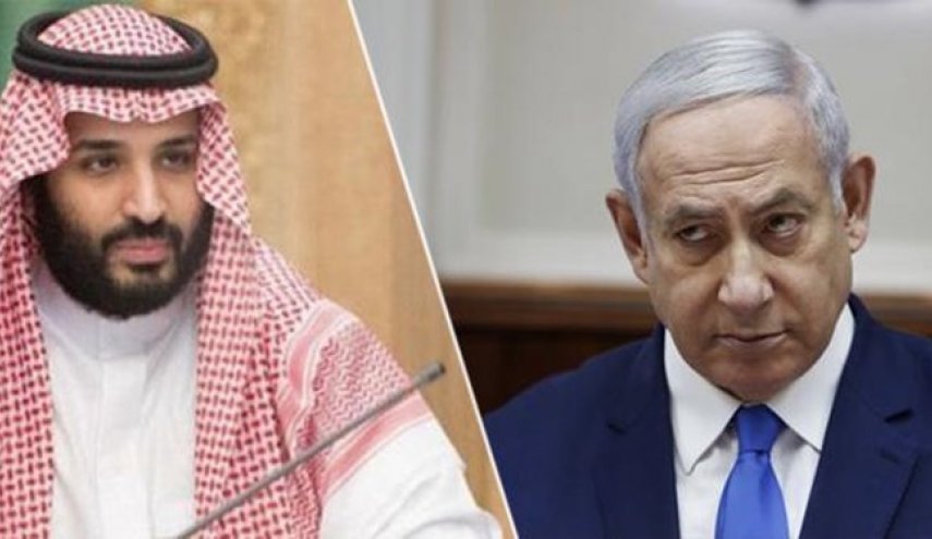 وعده نتانیاهو برای برقراری پرواز مستقیم از فلسطین اشغالی به مکه مکرمه