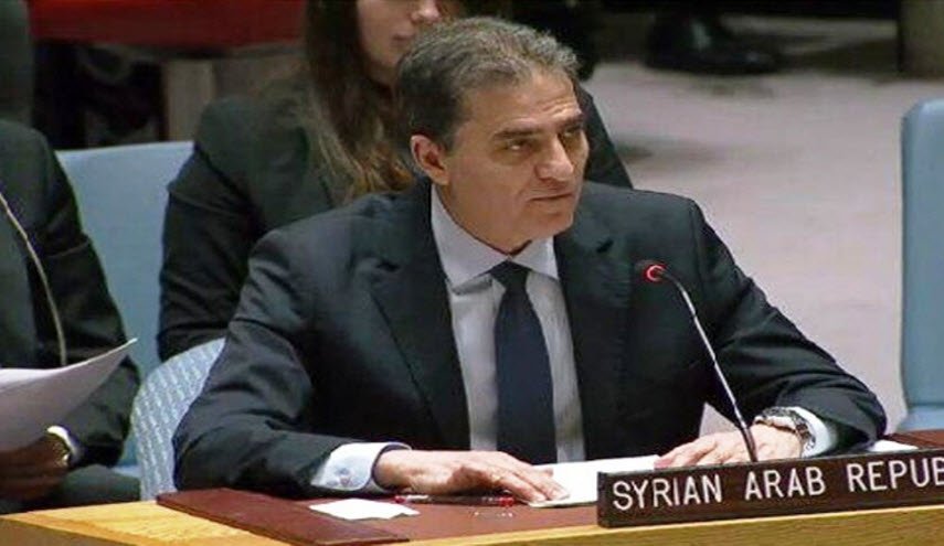 دمشق: أردوغان يتابع اعتداءاته على الاراضي السورية بدعم غربي
