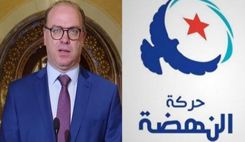 حركة النهضة التونسية تمنح الثقة لحكومة الفخفاخ