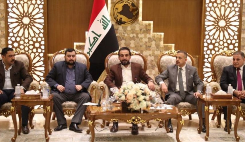 شروط تحالف القوى لانعقاد جلسة تصويت على حكومة علاوي