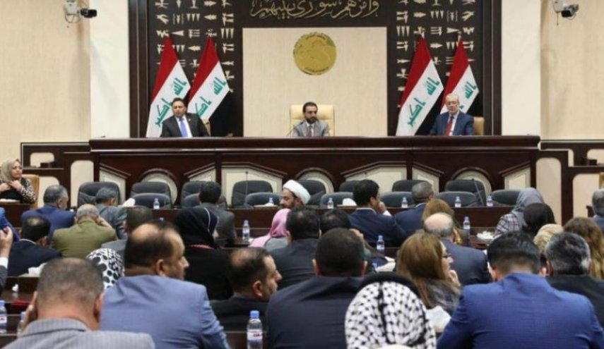 التعليق النيابي الاول على دعوة علاوي عقد جلسة نيل الثقة