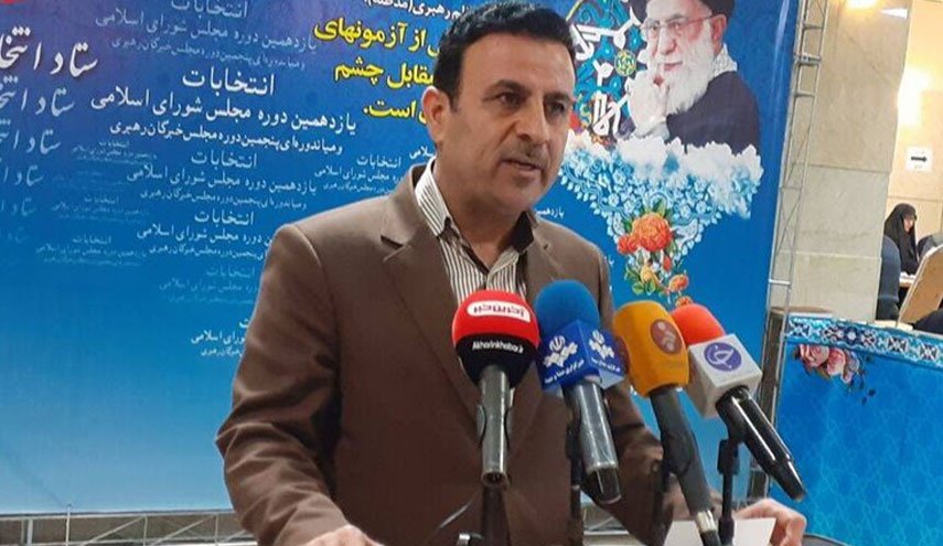 تبلیغات انتخاباتی ممنوع شد