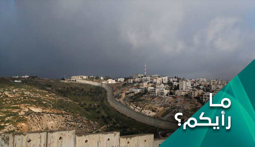 صفقة سرية الى جانب صفقة ترامب تمهد لشرق أوسط جديد؟