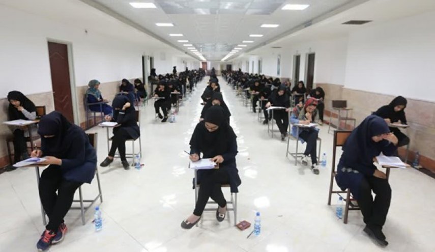 زمان برگزاری آزمون کارشناسی ارشد سال ۹۹ تغییر کرد
