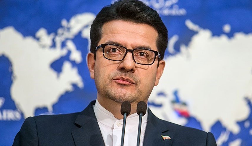 توییت سخنگوی وزارت امور خارجه در آستانه انتخابات/ قدرت و امنیت کشور از صندوق های رای به دست می آید