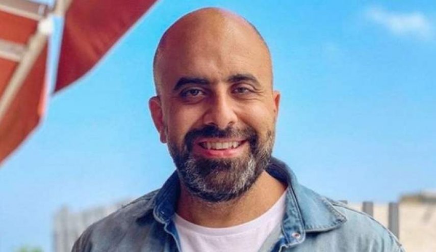هشام حداد إلى قناة سورية لتقديم برنامج جديد